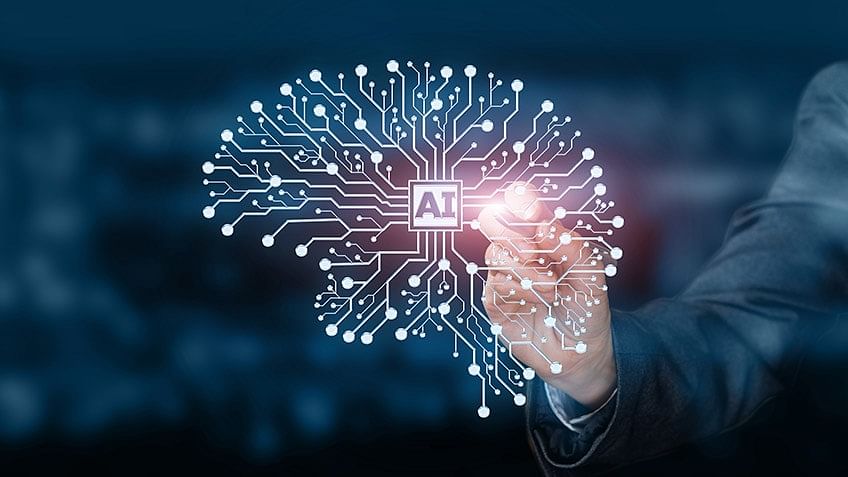 AI in Cloud Computing - Professional Technology Consulting